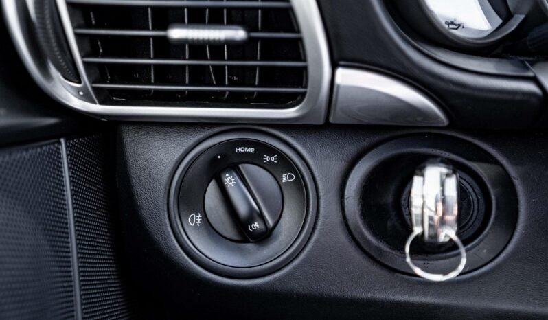 
								2010 Porsche 911 TURBO full									