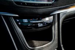 
										2017 Cadillac XT5 Platinum full									