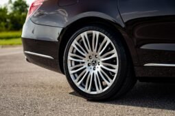 
										2018 Mercedes-Benz Maybach S 560 full									