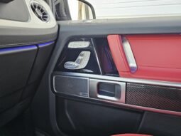 
										2021 Mercedes-Benz G 550 full									