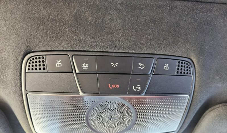 
								2021 Mercedes-Benz G 550 full									