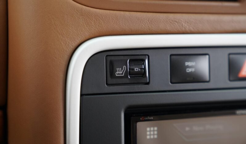 
								2005 Porsche Cayenne Turbo full									