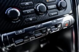 
										2016 Nissan GT-R NISMO full									