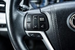 
										2018 Toyota Sienna L full									
