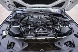 
										2020 BMW M8 Competition full									