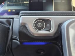 
										2021 Mercedes-Benz G 550 full									