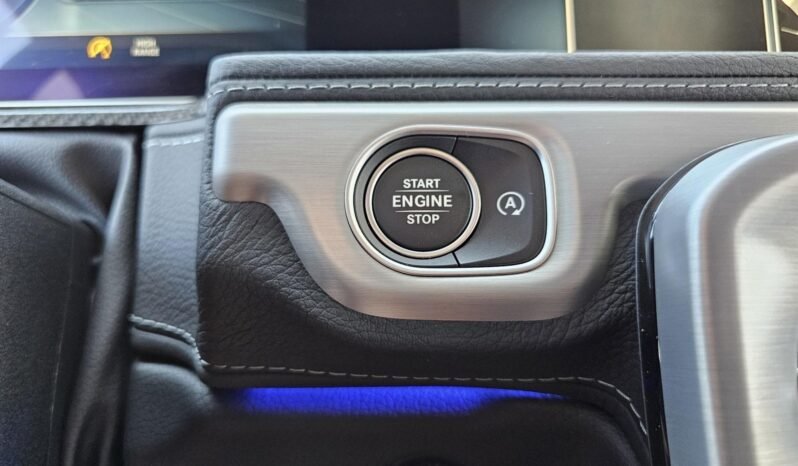 
								2021 Mercedes-Benz G 550 full									