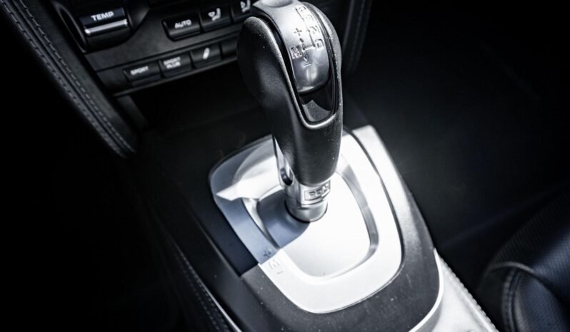 
								2010 Porsche 911 TURBO full									