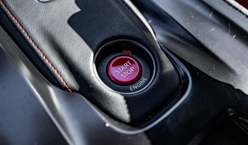 
								2016 Nissan GT-R NISMO full									