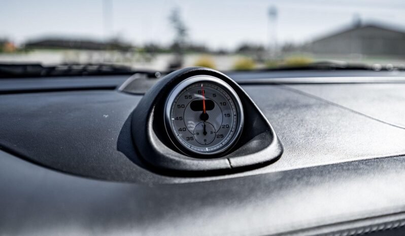 
								2010 Porsche 911 TURBO full									