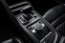 
										2017 Audi R8 5.2 Plus full									