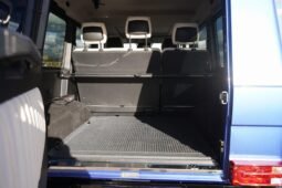 
										2017 Mercedes-Benz G 550 full									