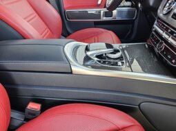 
										2021 Mercedes-Benz G 550 full									