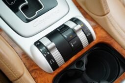 
										2005 Porsche Cayenne Turbo full									