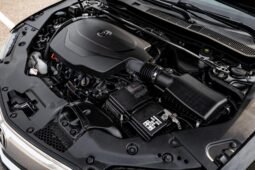 
										2015 Acura TLX full									