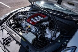 
										2016 Nissan GT-R NISMO full									