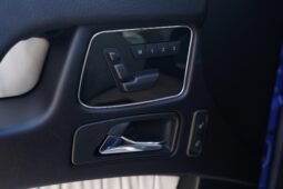 
										2017 Mercedes-Benz G 550 full									