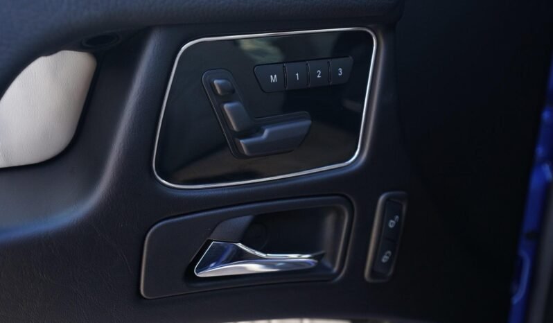 
								2017 Mercedes-Benz G 550 full									