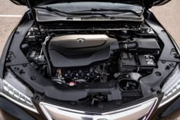 
										2015 Acura TLX full									