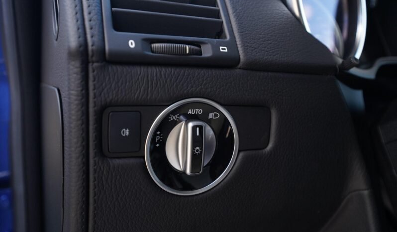 
								2017 Mercedes-Benz G 550 full									