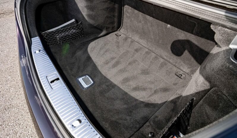 
								2018 Mercedes-Benz Maybach S 560 full									