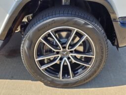 
										2021 Mercedes-Benz G 550 full									