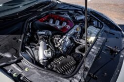 
										2016 Nissan GT-R NISMO full									