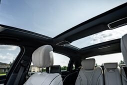 
										2018 Mercedes-Benz Maybach S 560 full									