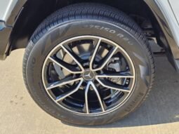 
										2021 Mercedes-Benz G 550 full									