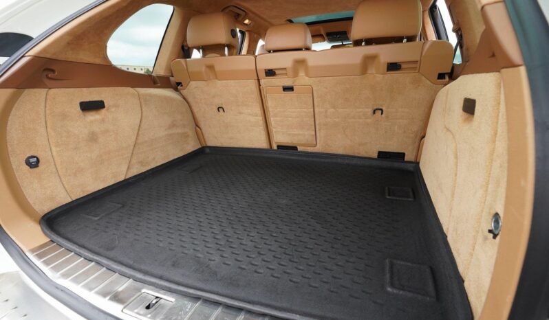 
								2005 Porsche Cayenne Turbo full									