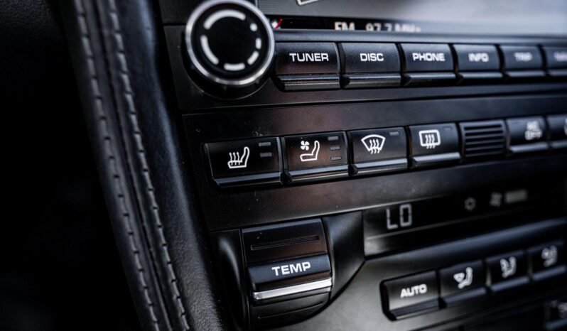 
								2010 Porsche 911 TURBO full									