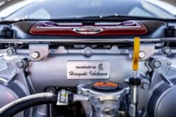 
										2016 Nissan GT-R NISMO full									