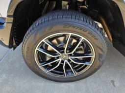 
										2021 Mercedes-Benz G 550 full									