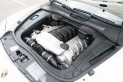 
										2005 Porsche Cayenne Turbo full									