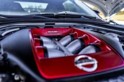 
										2016 Nissan GT-R NISMO full									