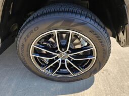 
										2021 Mercedes-Benz G 550 full									