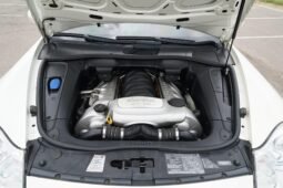 
										2005 Porsche Cayenne Turbo full									