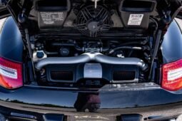 
										2010 Porsche 911 TURBO full									