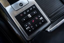 
										2013 Land Rover Range Rover Sport HSE full									