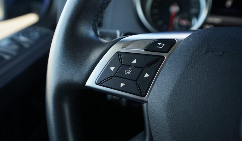 
								2017 Mercedes-Benz G 550 full									