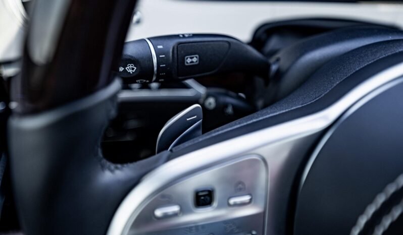 
								2018 Mercedes-Benz Maybach S 560 full									