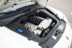 
										2005 Porsche Cayenne Turbo full									