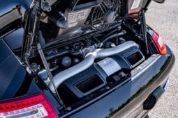 
										2010 Porsche 911 TURBO full									