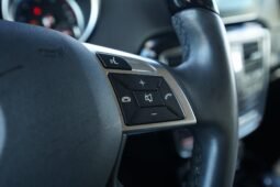 
										2017 Mercedes-Benz G 550 full									