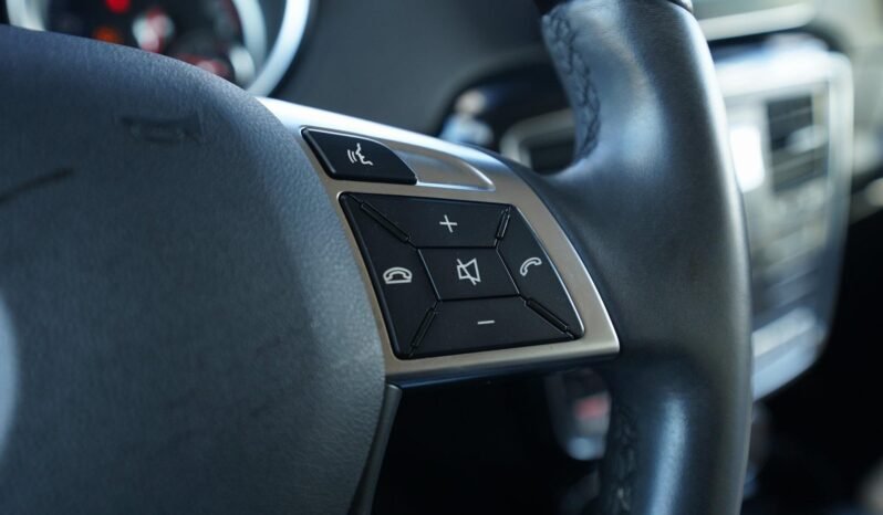 
								2017 Mercedes-Benz G 550 full									