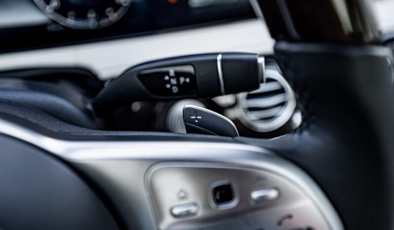 
								2018 Mercedes-Benz Maybach S 560 full									