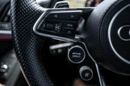 
										2017 Audi R8 5.2 Plus full									