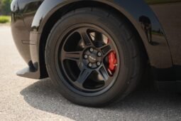 
										2018 Dodge Challenger SRT Demon full									