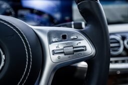 
										2018 Mercedes-Benz Maybach S 560 full									