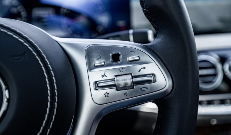 
								2018 Mercedes-Benz Maybach S 560 full									